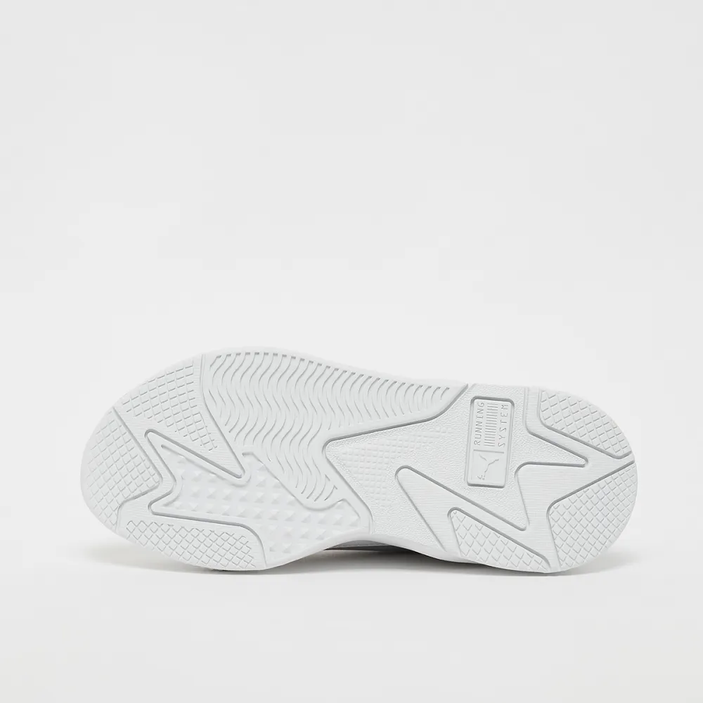 PUMA RS X Metallic 391984-003 / grau