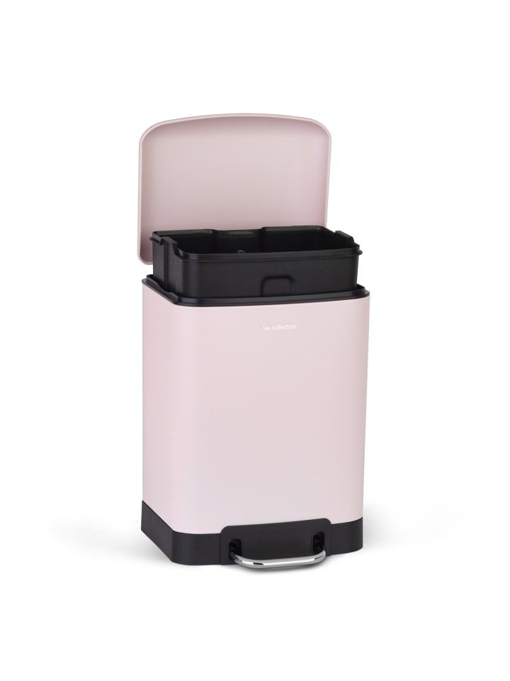 Les collectors Tret-Mülleimer N°678 in Rosa günstig kaufen onesize