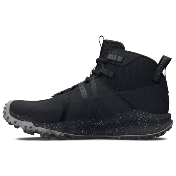 Under Armour - Charged Maven Trek WP - Wanderschuhe