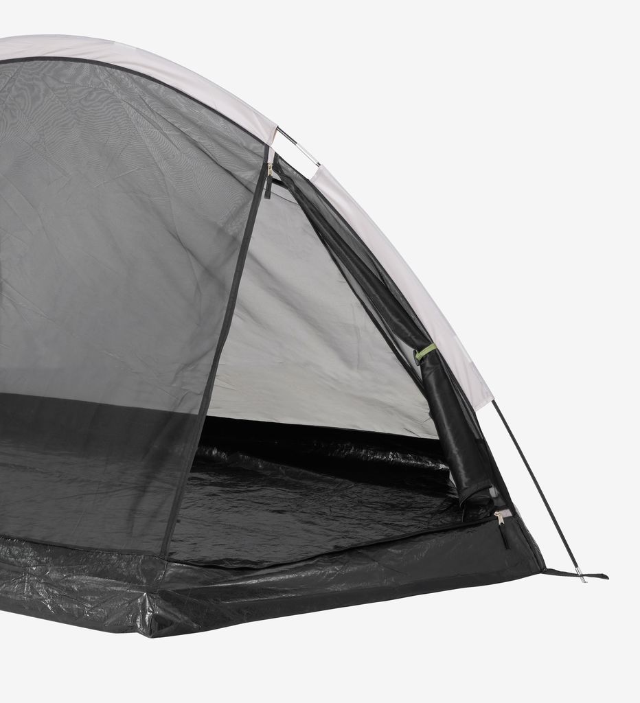 MUNKHOLM MUNKHOLM tenda para 2 pessoas verde/cinza