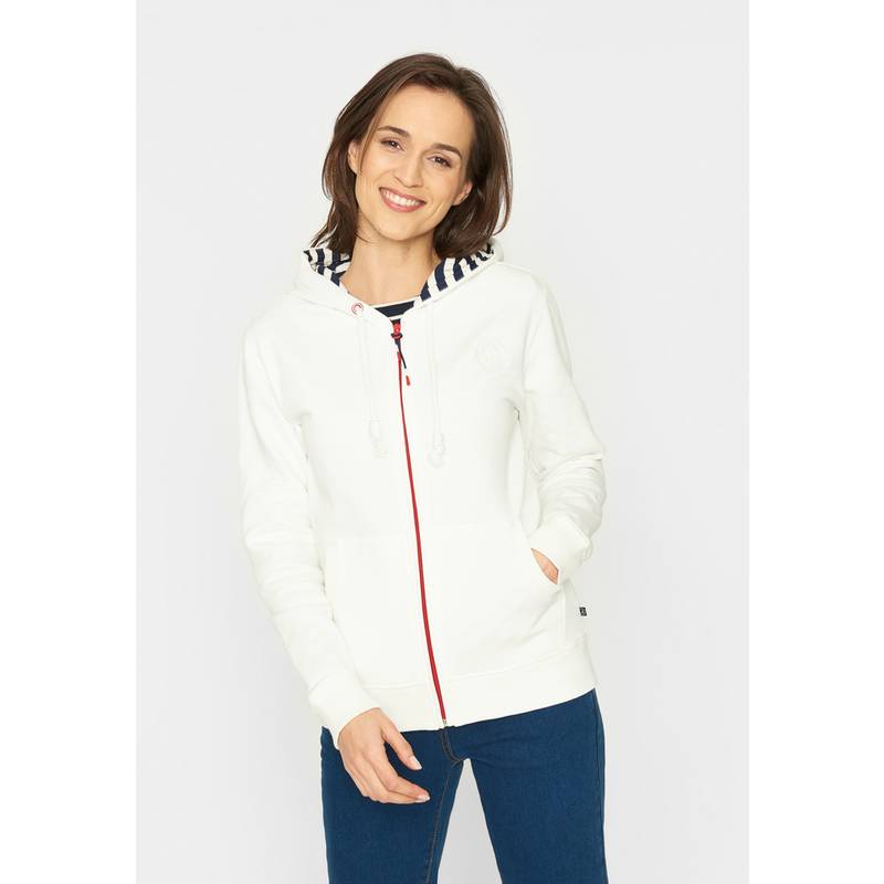Sea Ranch Fay Strickjacke Damen