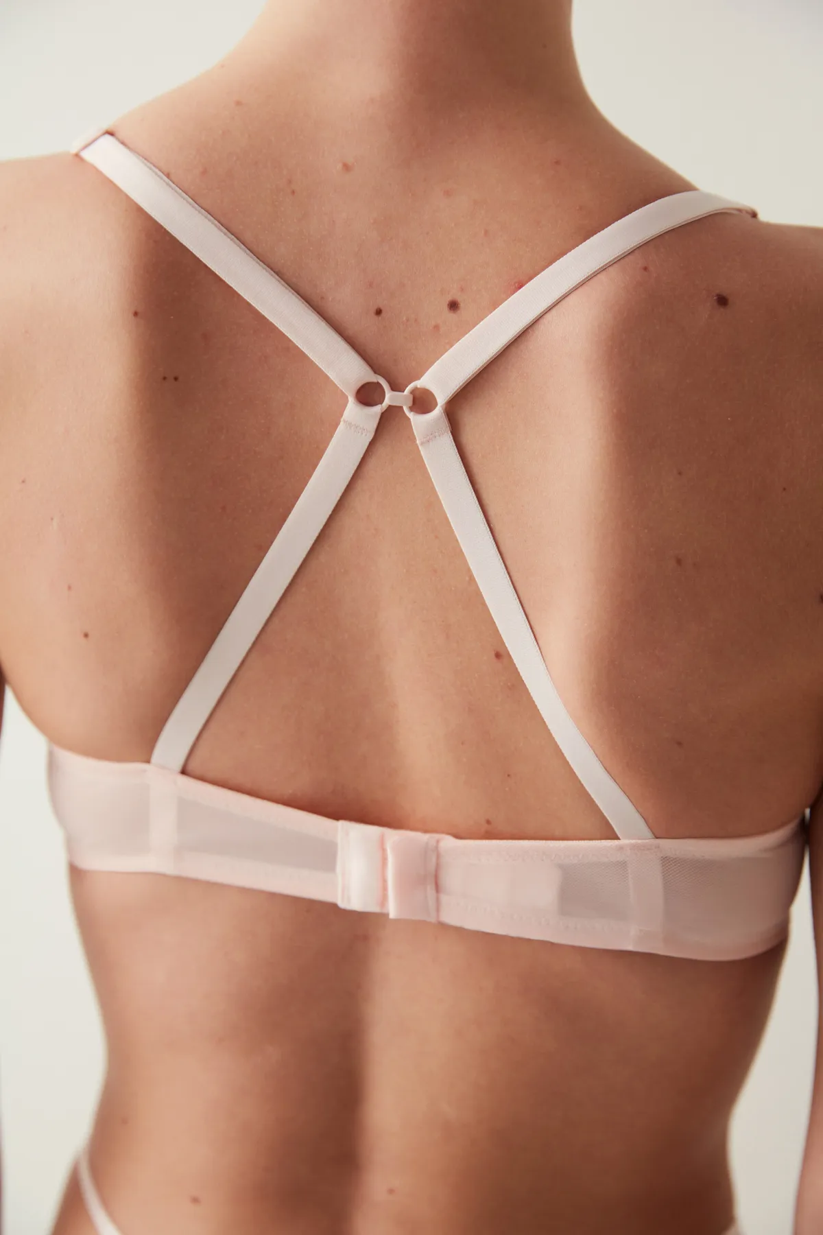 Penti  Extra-Push-Up-Spitzen-BH