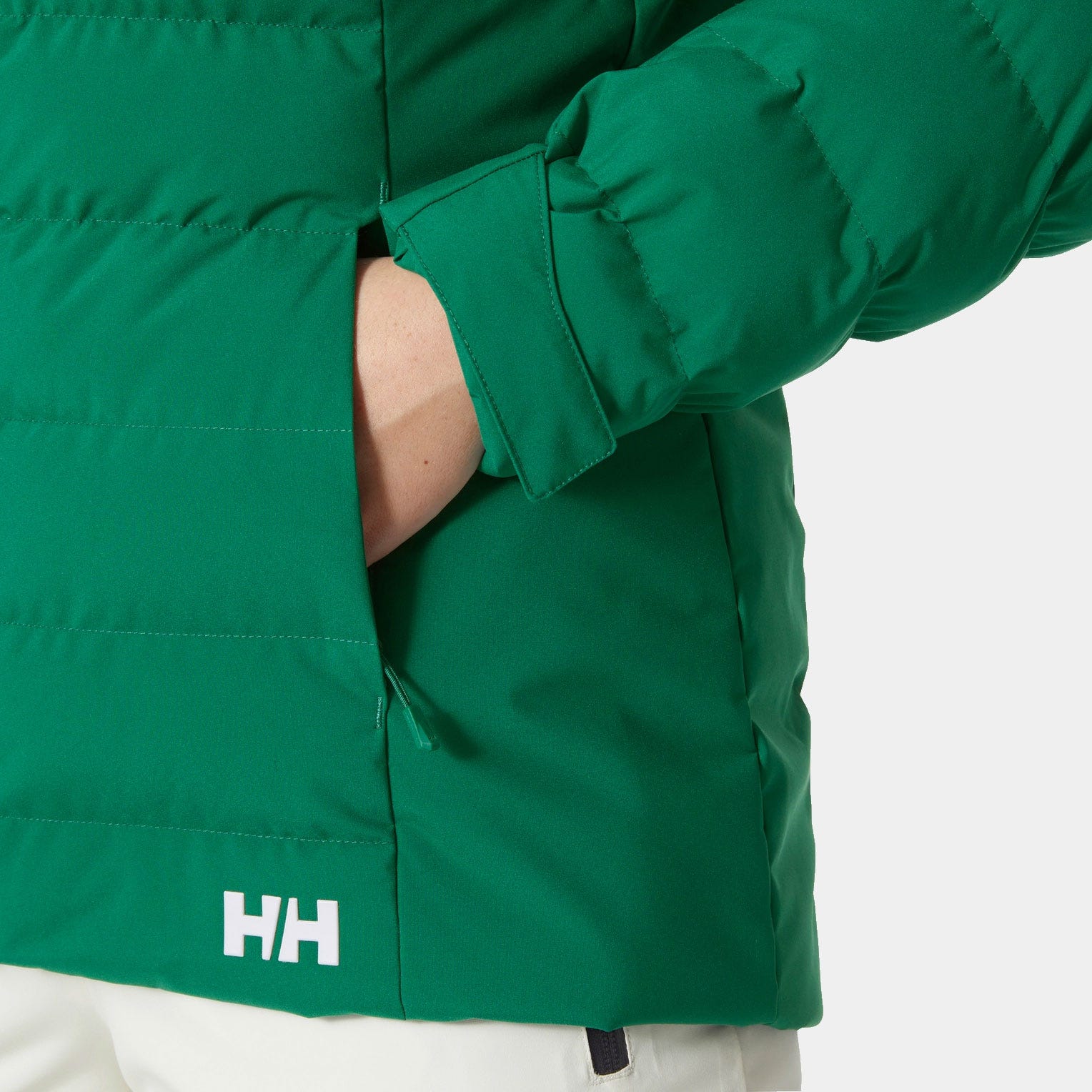 Women's Imperial Puffy Jacket