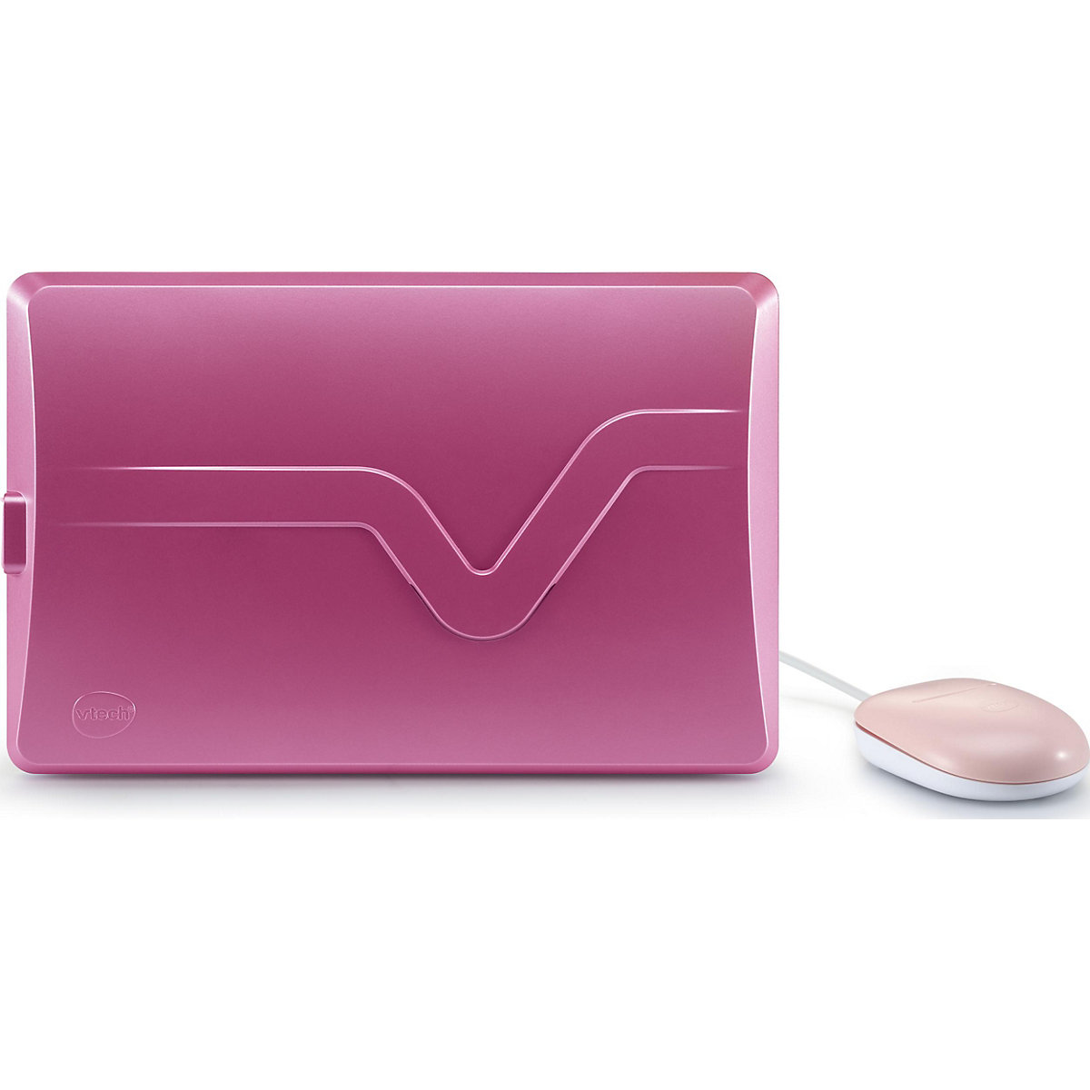 Genio Lernlaptop XL pink
