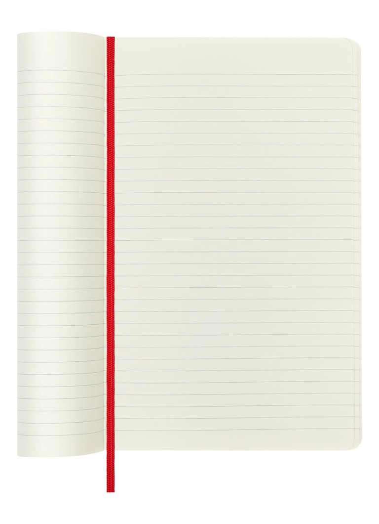 Zápisník Moleskine Moleskine Large Li