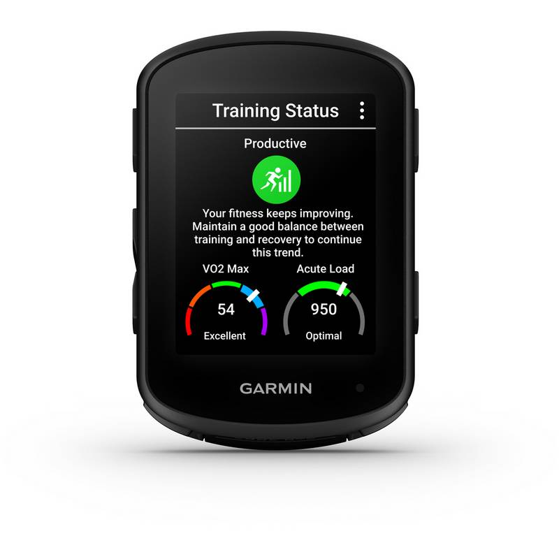 Garmin Edge 840 Fahrradcomputer