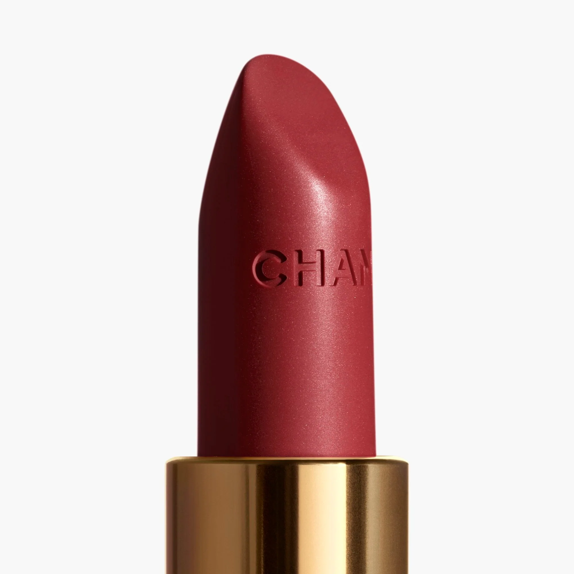 ROUGE ALLURE VELVET - EL LABIAL LUMINOSO Y TERCIOPELOSO