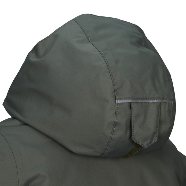 REIMATEC JACKET LUHANKA Kinder - Winterjacke