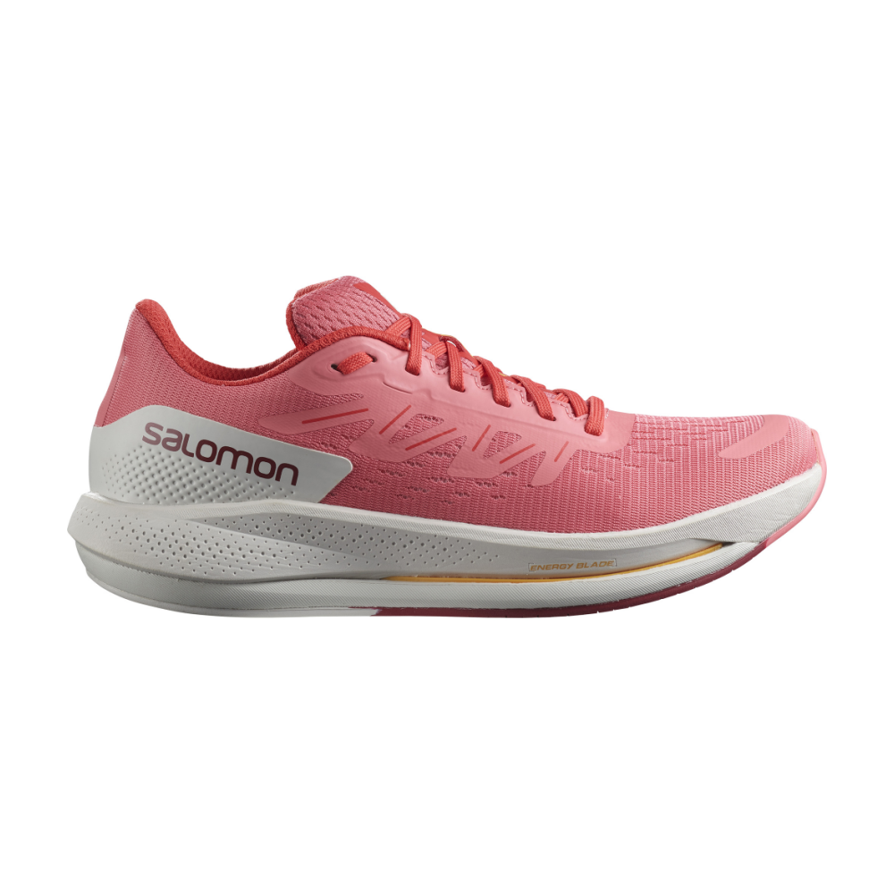 Salomon SPECTUR W L41749100 / pink
