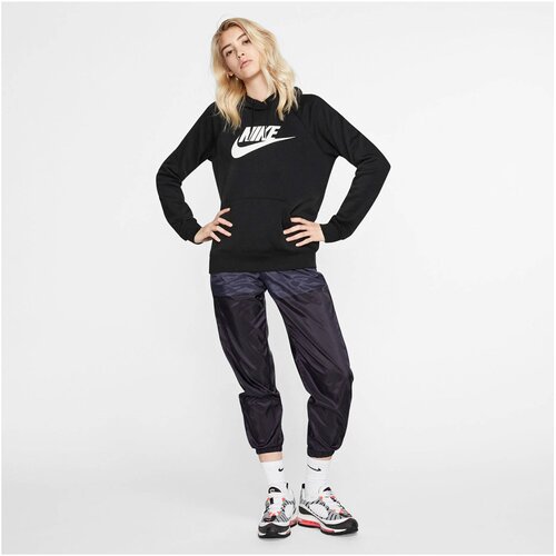 DAMEN KAPUZENSWEATSHIRT 