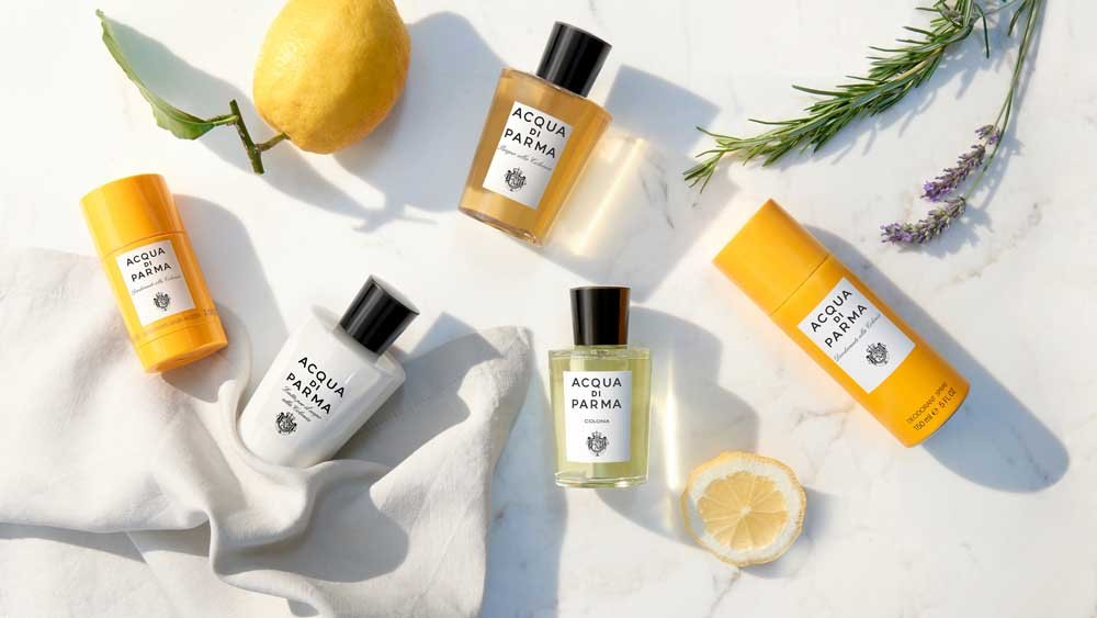 Acqua di Parma Colonia Deodorant Spray