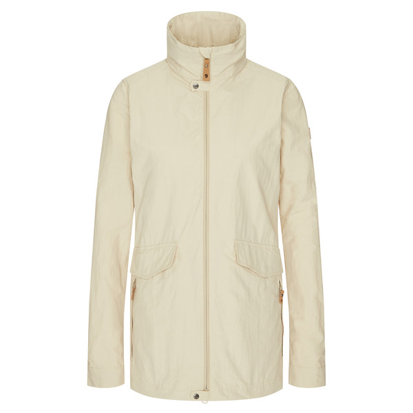 TRAVELLERS MT JACKET W Damen - Übergangsjacke