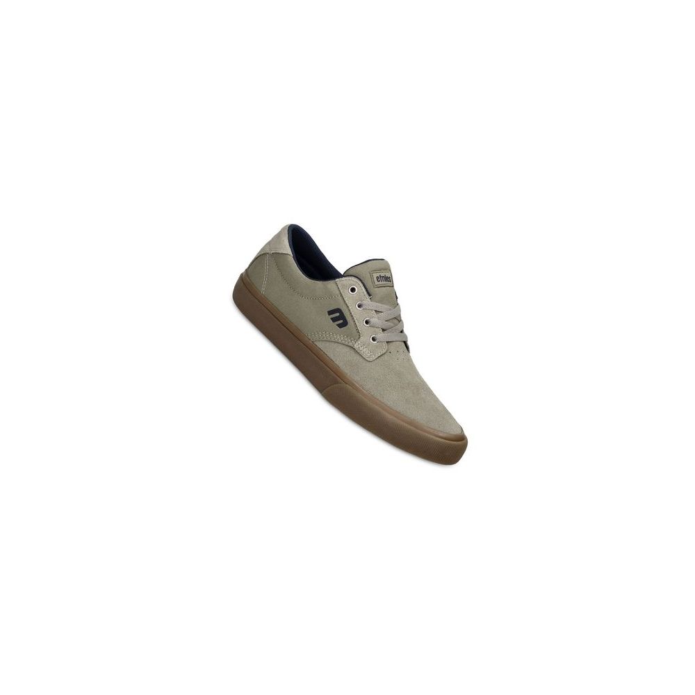 Etnies Singleton Vulc XLT 4101000556 291 / braun