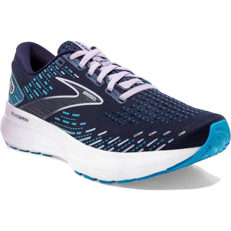 Brooks Glycerin 20 Laufschuhe Damen