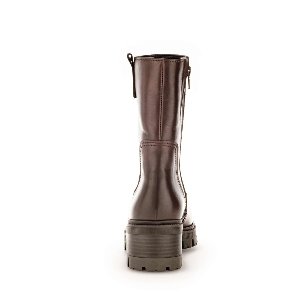 Gabor comfort Biker Boots braun