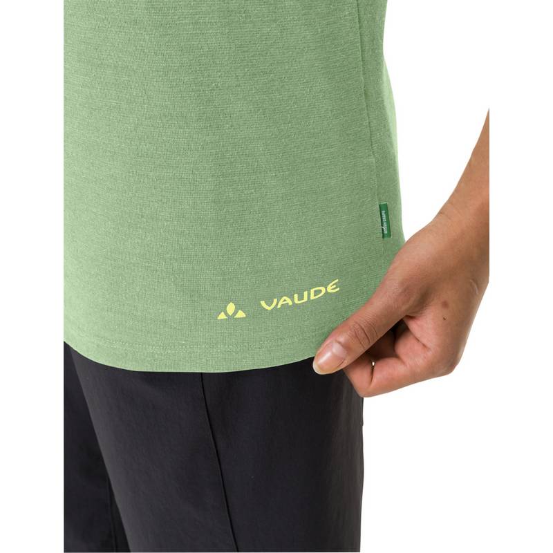 VAUDE Women's Neyland 3/4 T-Shirt T-Shirt Damen