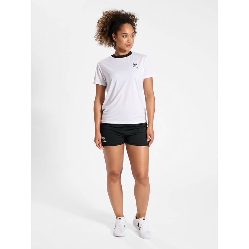 hummel hmlSTALTIC POLY JERSEY S/S WOMAN Trikot Damen