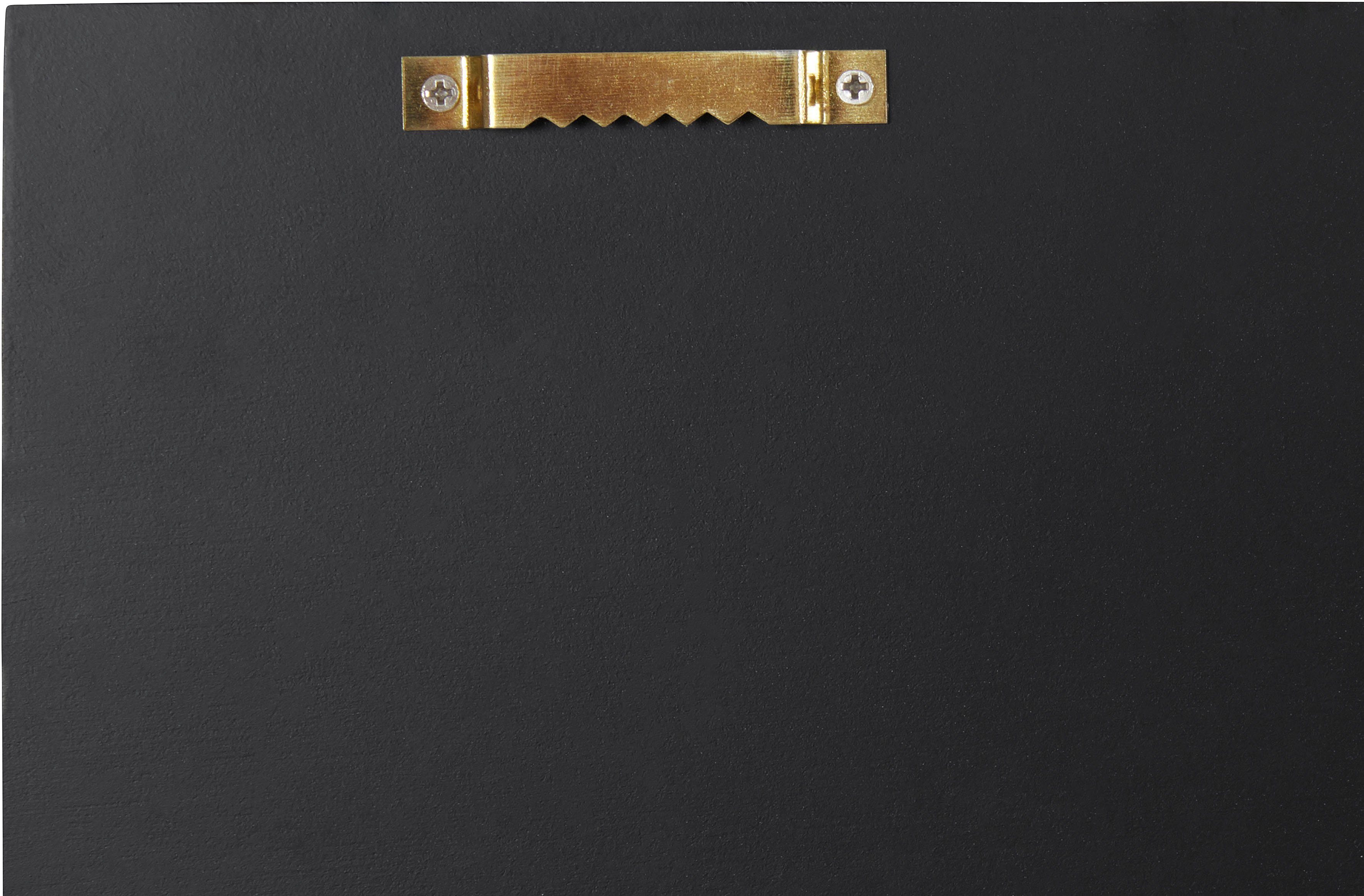 Timbers Pinnwand Sumas, (1-tlg), FSC®-zertifiziertes MDF