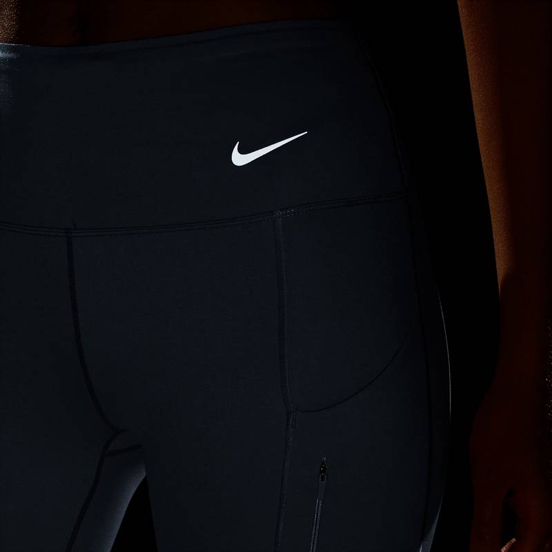 Nike DF GO Lauftights Damen