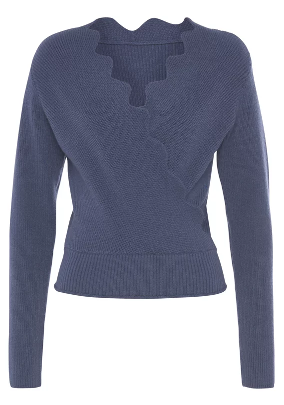 Strickpullover