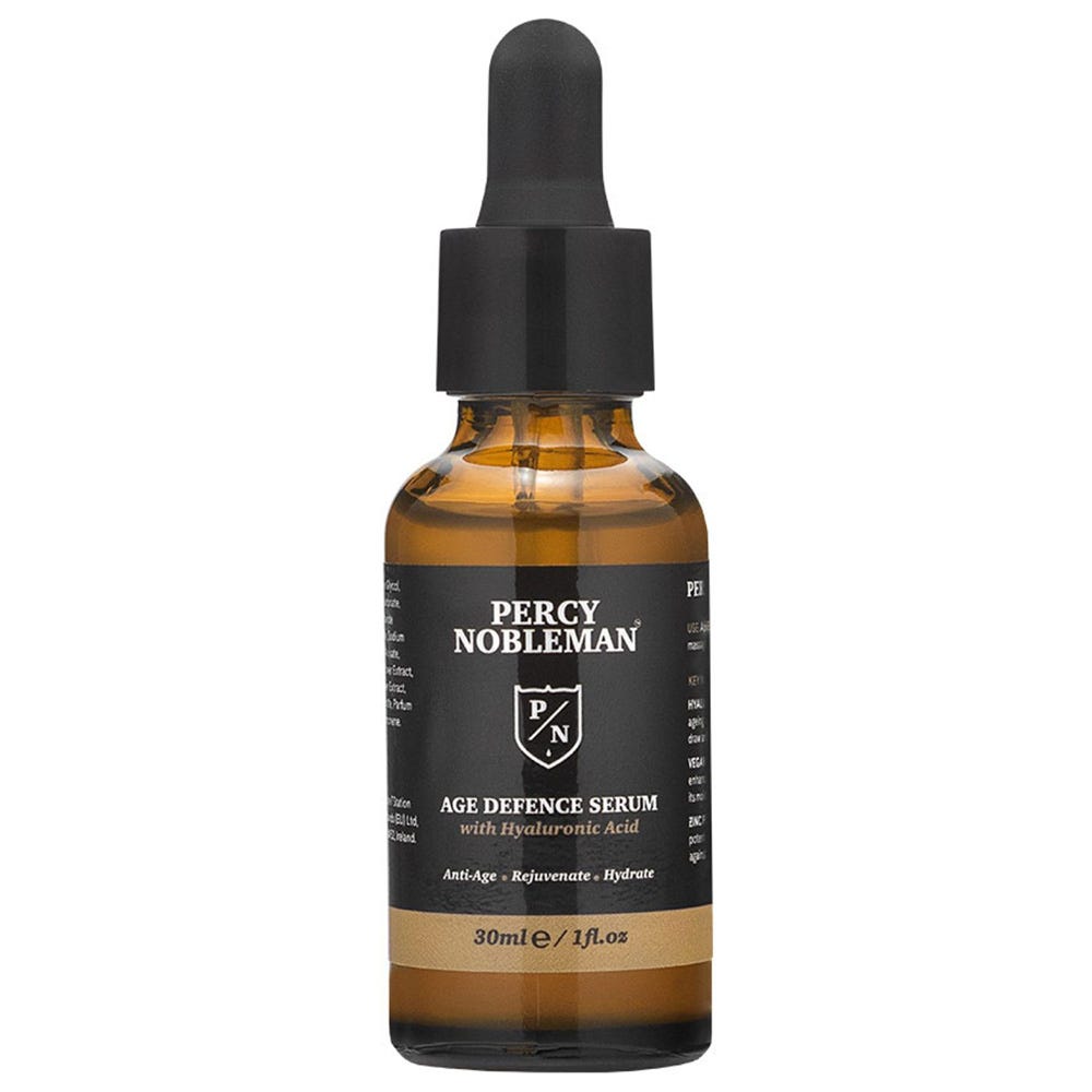 Percy Nobleman Age Defence Serum 30 ml