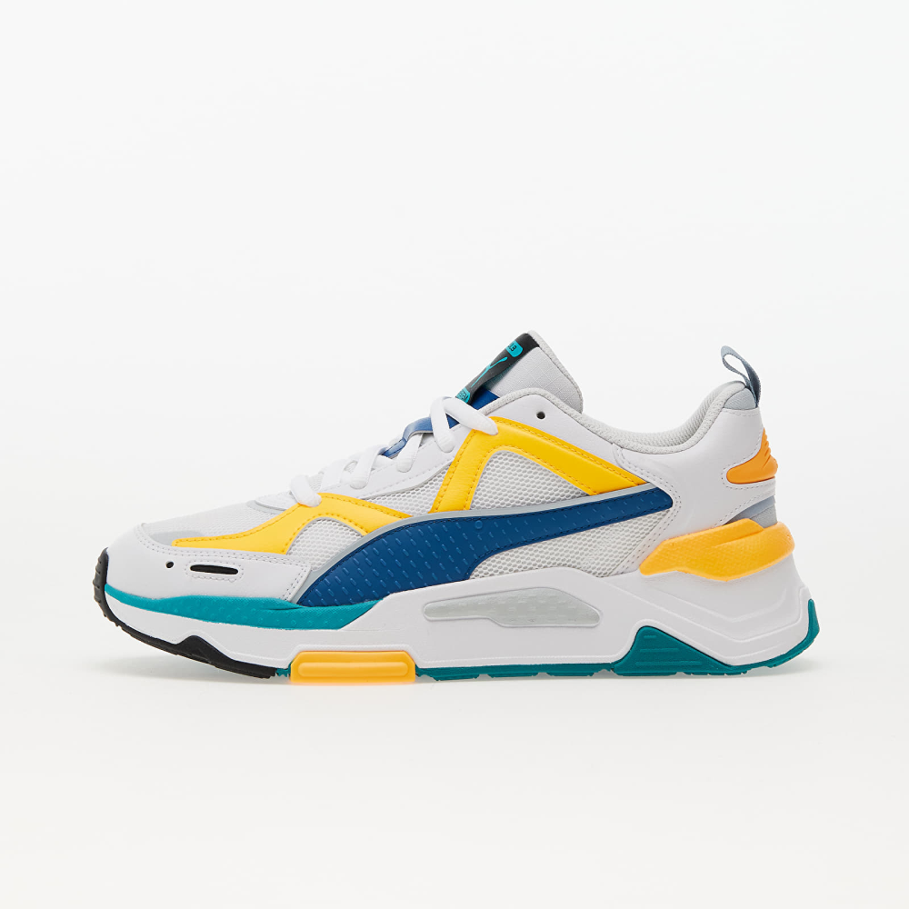 PUMA RS Simul8 Reality 38691604 / weiss
