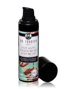 Dr. Förster Anti Aging Stammzellentechnologie Tagescreme-30 ml