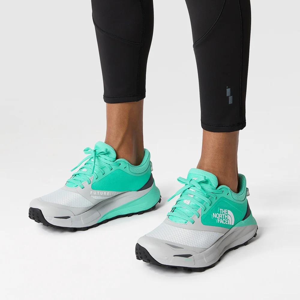 The North Face Vectiv 8482 Enduris Iii Futurelight NF0A819AOIM / grau