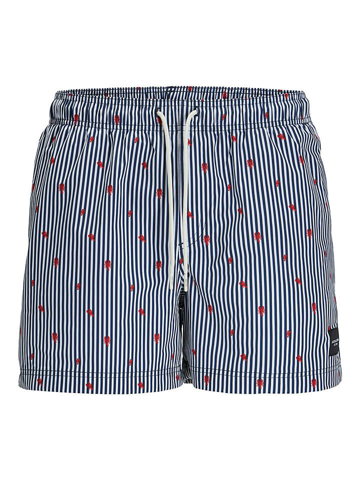 Jack & Jones Badeshorts 