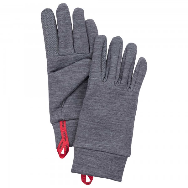 Hestra - Touch Point Warmth 5 Finger - Handschuhe