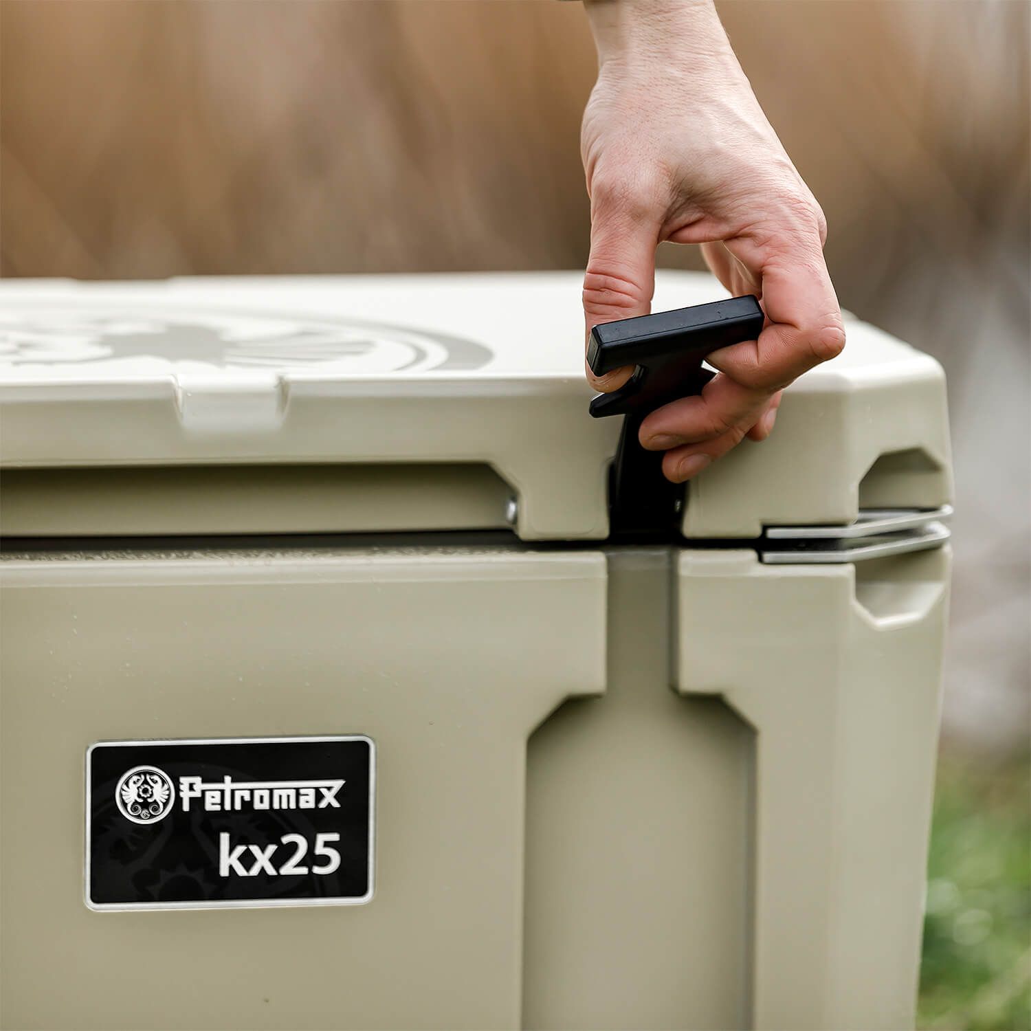 Kühlbox KX25