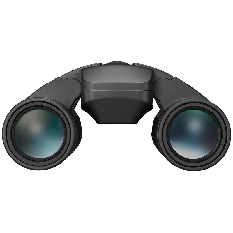 Nikon Fernglas Stabilized 12x25