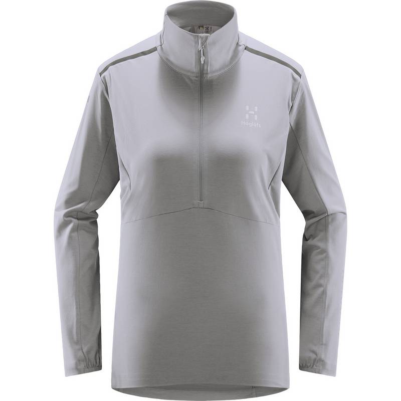 Haglöfs L.I.M Strive Mid Top Funktionsshirt Damen