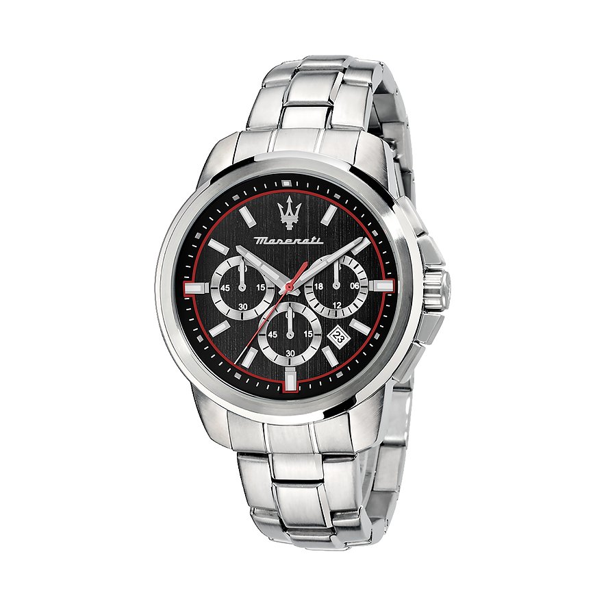 Maserati Chronograph Successo 