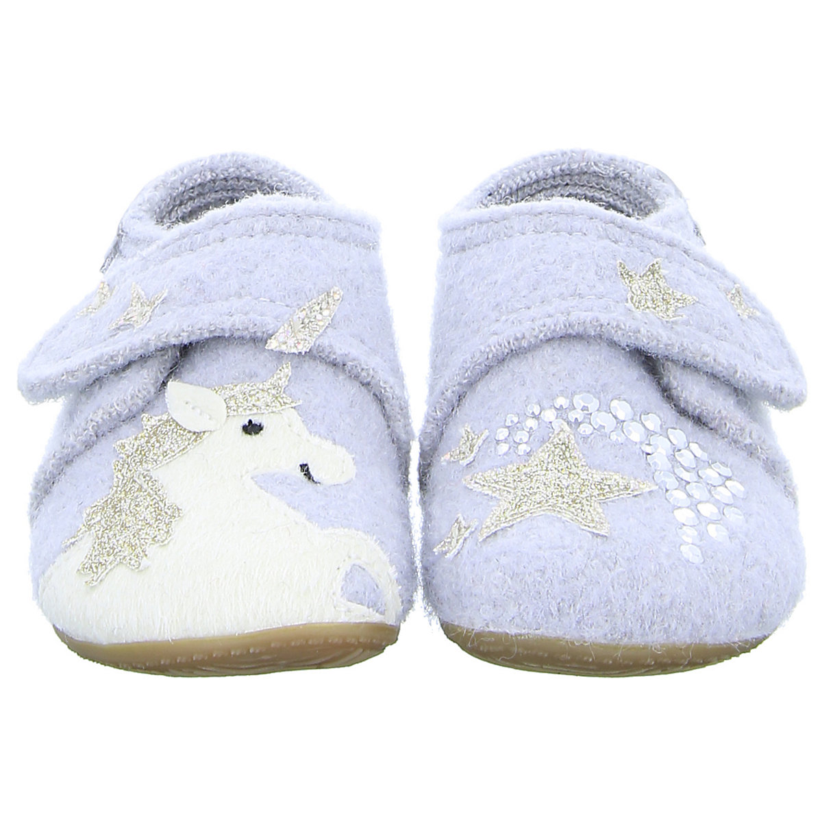 Baby Hausschuhe für Mädchen