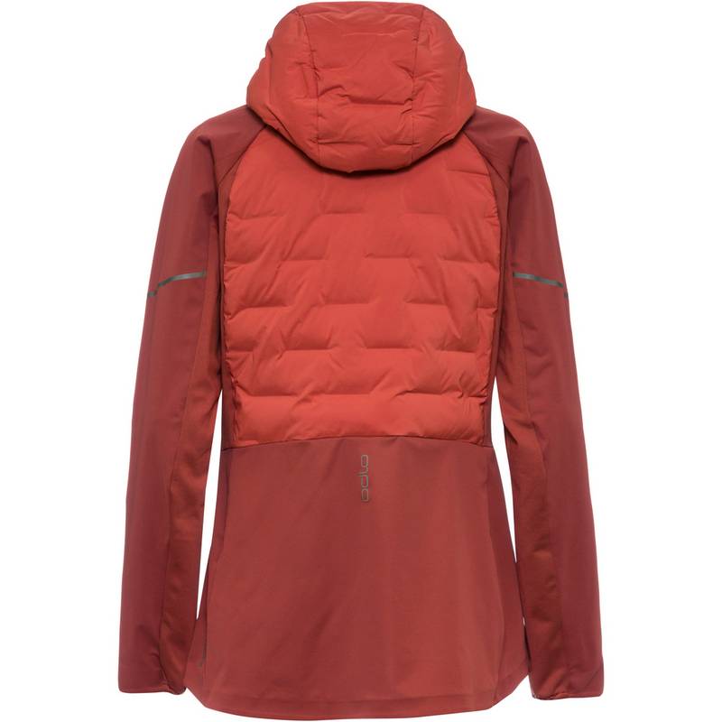 Odlo ZEROWEIGHT Steppweste Damen