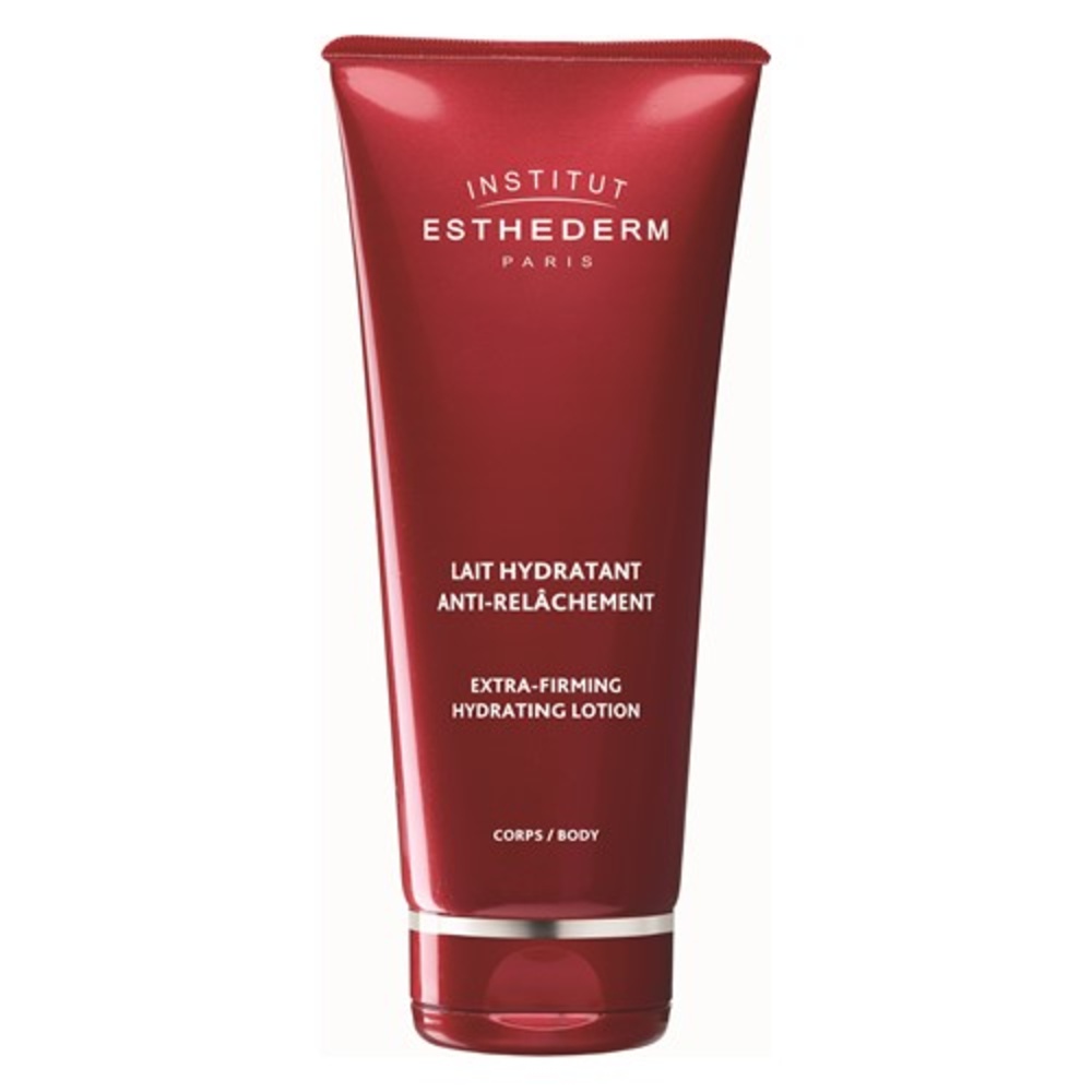 Institut Esthederm Lait Hydratant Anti-Relachement Lait corps