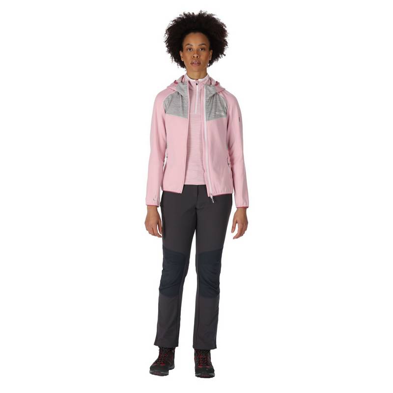 Regatta Attare Fleecejacke Damen
