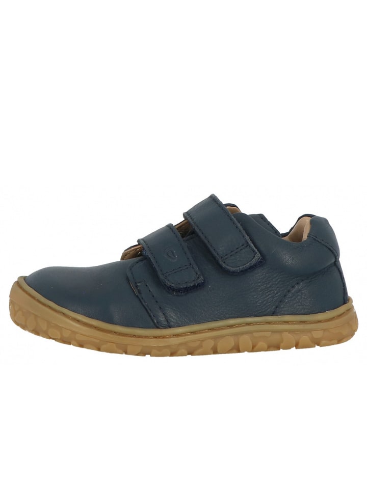 Lurchi Barfußschuhe  in Blau günstig kaufen