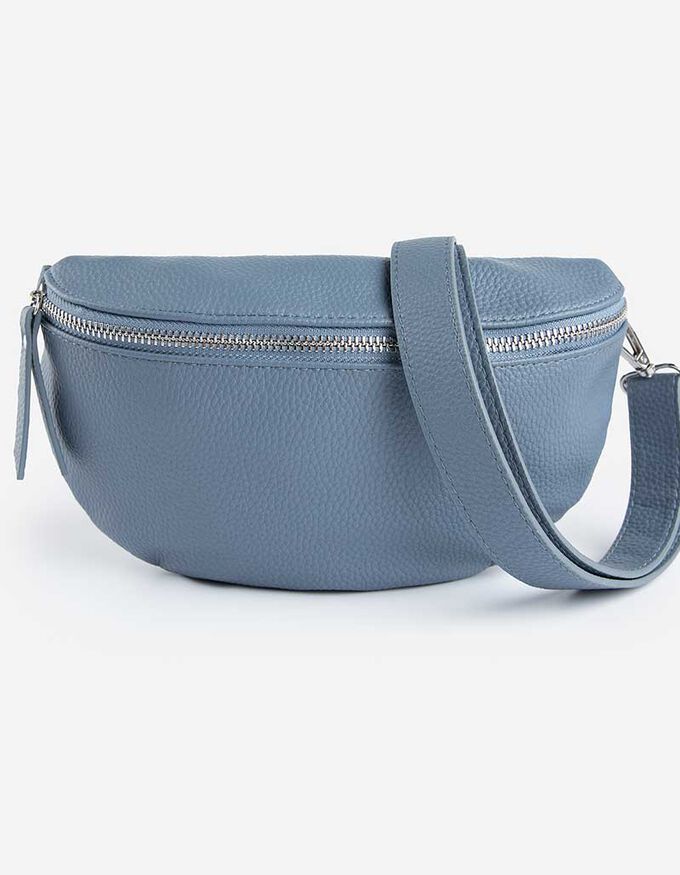 Bauchtasche - Lederoptik