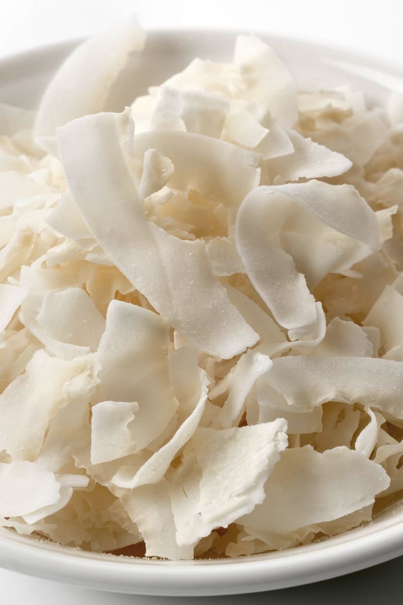 Kokoschips, 100 g