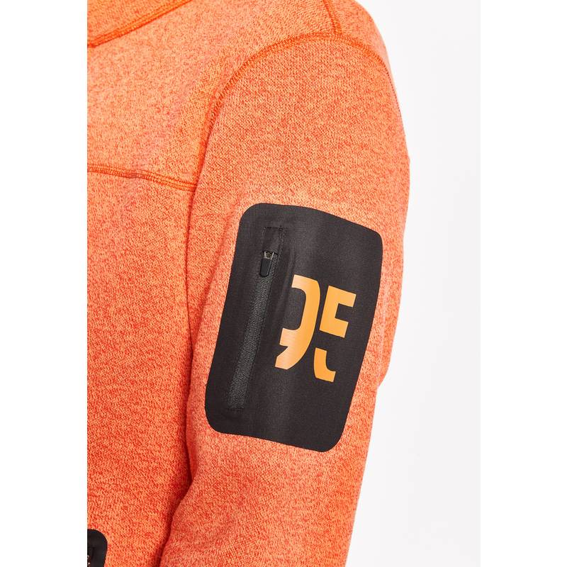 Sea Ranch Sidney Fleecejacke Herren