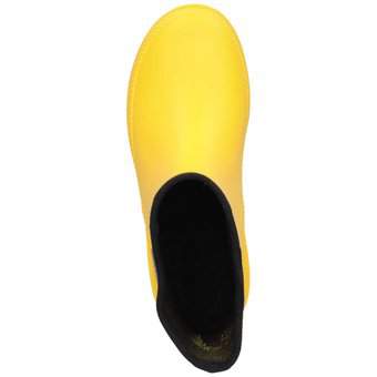 Bockstiegel Raja Gummistiefel in gelb