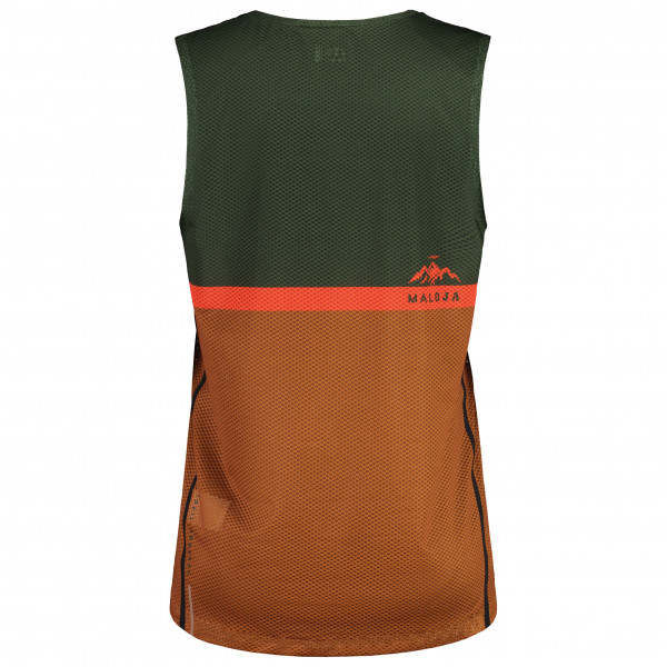 Maloja - GordesM. Top - Tank Top