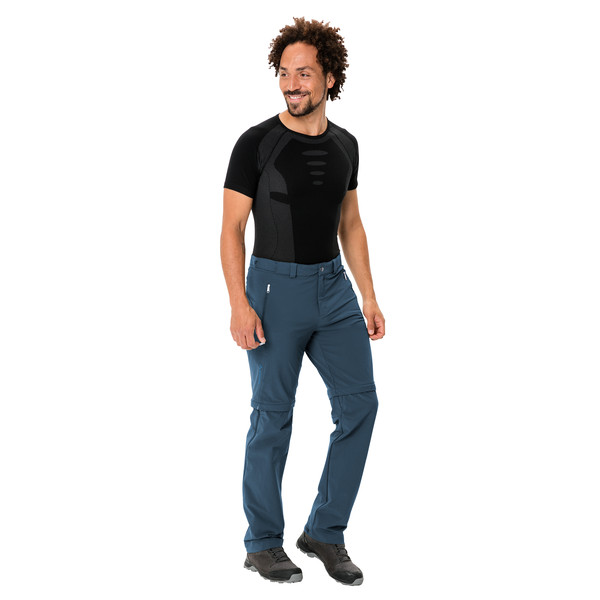 FARLEY STRETCH T-ZIP PANTS III Herren - Trekkinghose