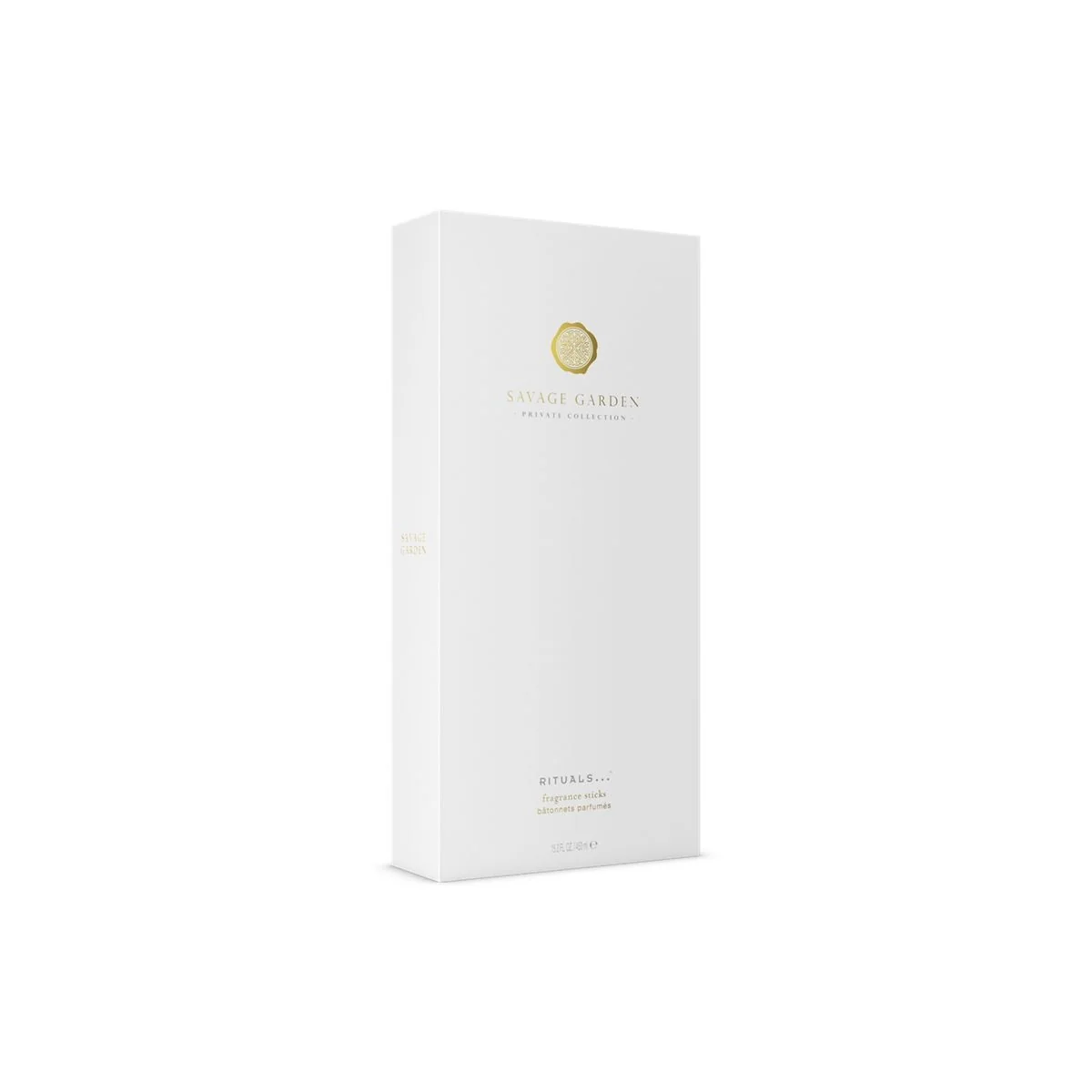 Private Collection Savage Garden Fragrance Sticks - Doftdiffusor