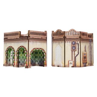 Al Medinat - Hammam (2) (PREPAINTED)