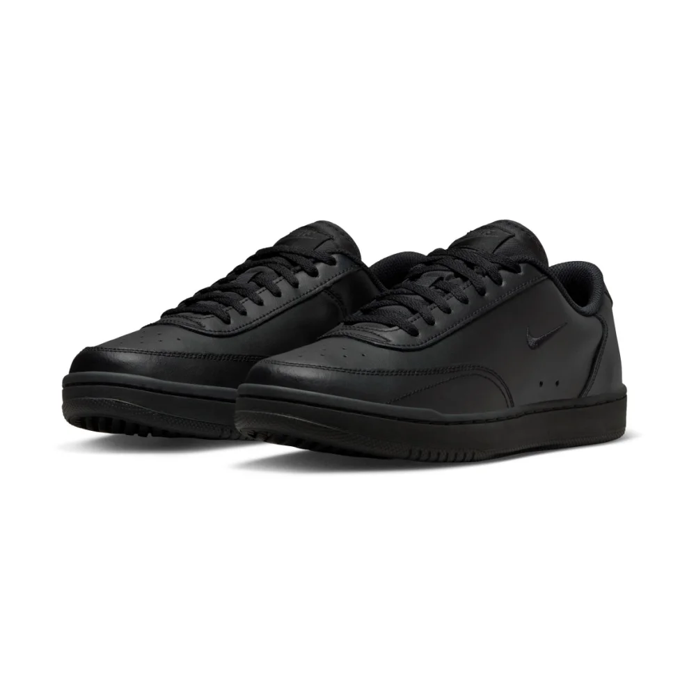 Nike Court Vintage CJ1679 001 / schwarz
