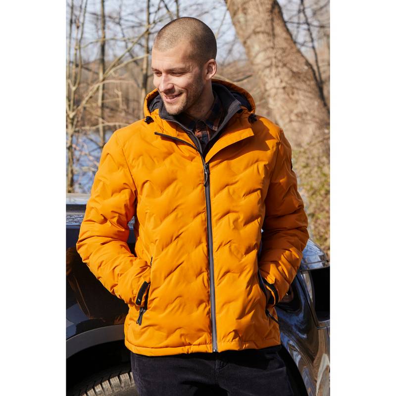 KILLTEC KOW 119 Outdoorjacke Herren