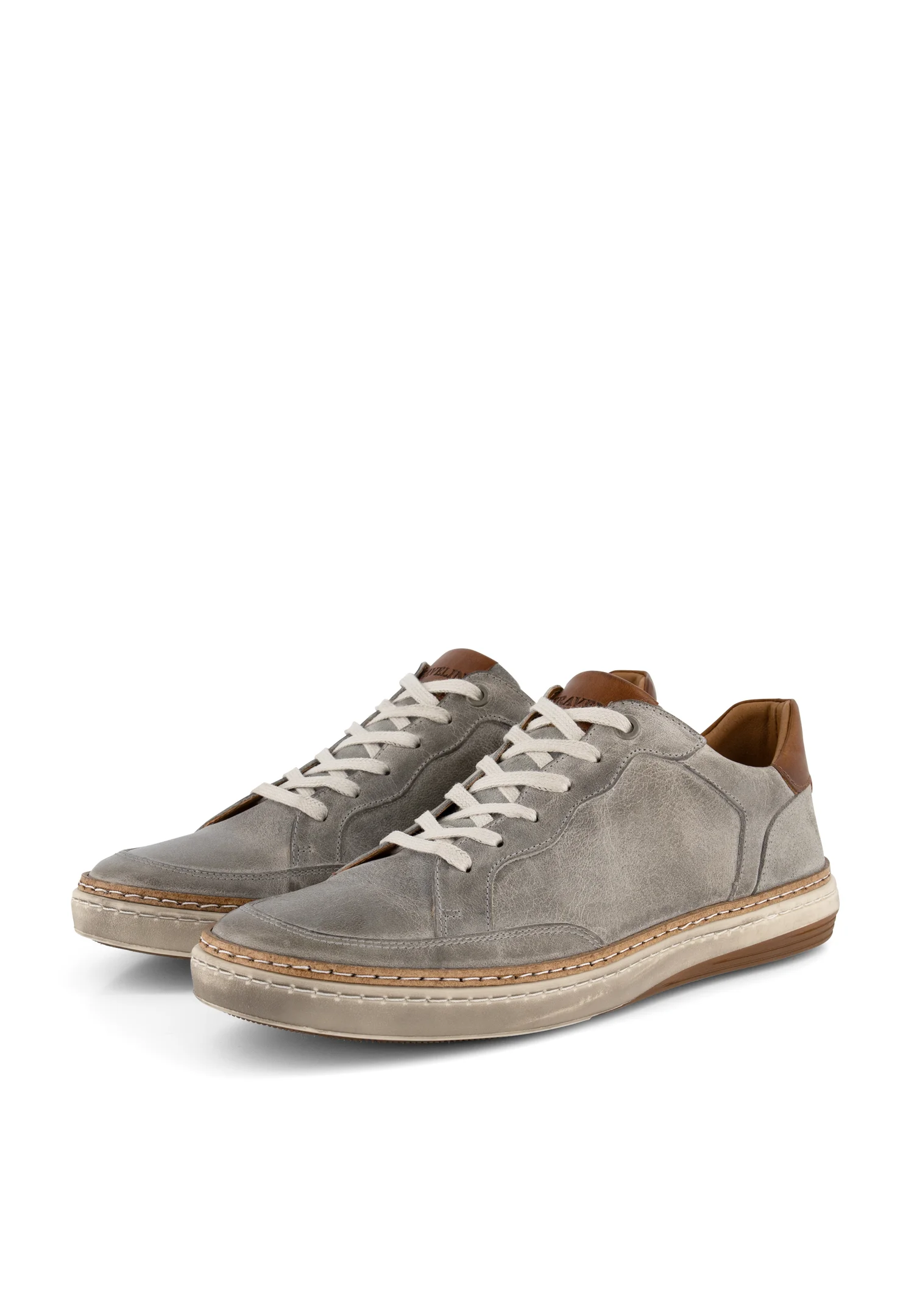 Travelin NORTHAMPTON - Zapatos con cordones